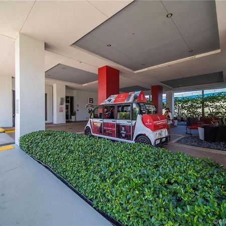 Studio In Hallandale 2 Beds شاطئ هالانديل المظهر الخارجي الصورة